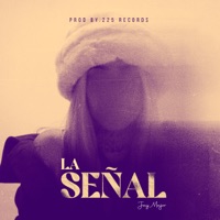 La Señal - Single - Jay Major
