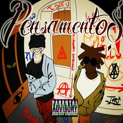Pensamentos (feat. RibeiroMC) [Remastered 2024] - Single