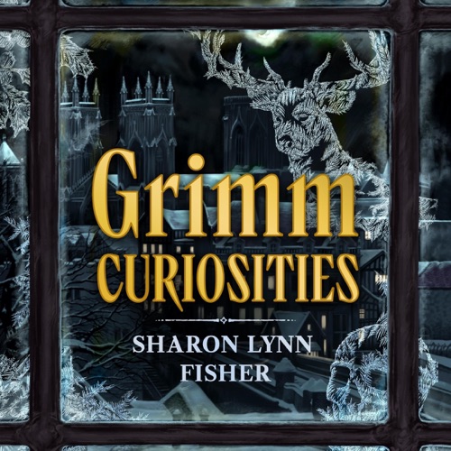 Grimm Curiosities (Unabridged) cover