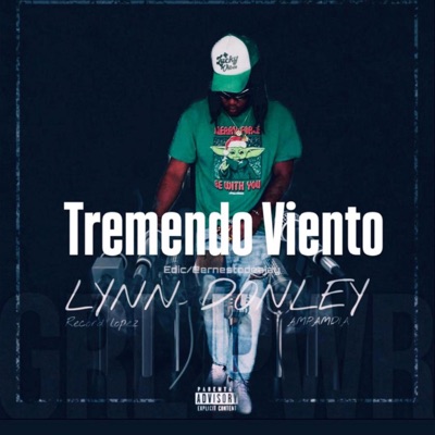 Tremendo viento (feat. el buen yaboraje & Brylan) - Single