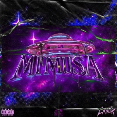 MI MUSA - Single
