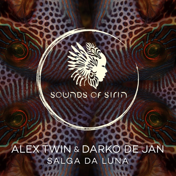 Salga la Luna - Single