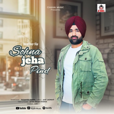 Sohna Jeha Pind - Single