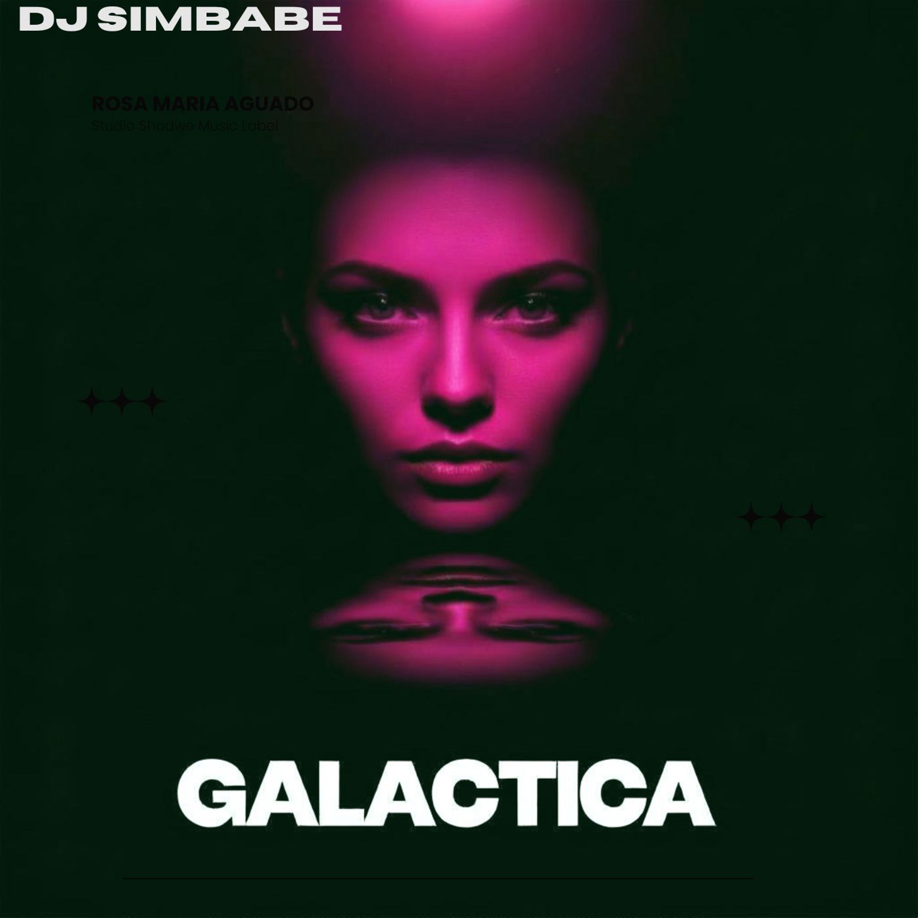 Galactica - Single