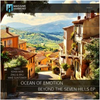 Beyond the Seven Hills - Single - Ocean of Emotion