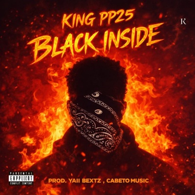 Black Inside - Single