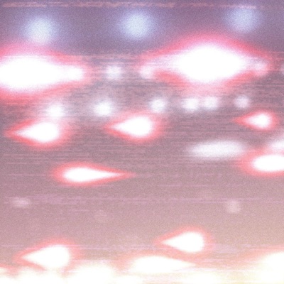 reddish skies over shadwell station - Single