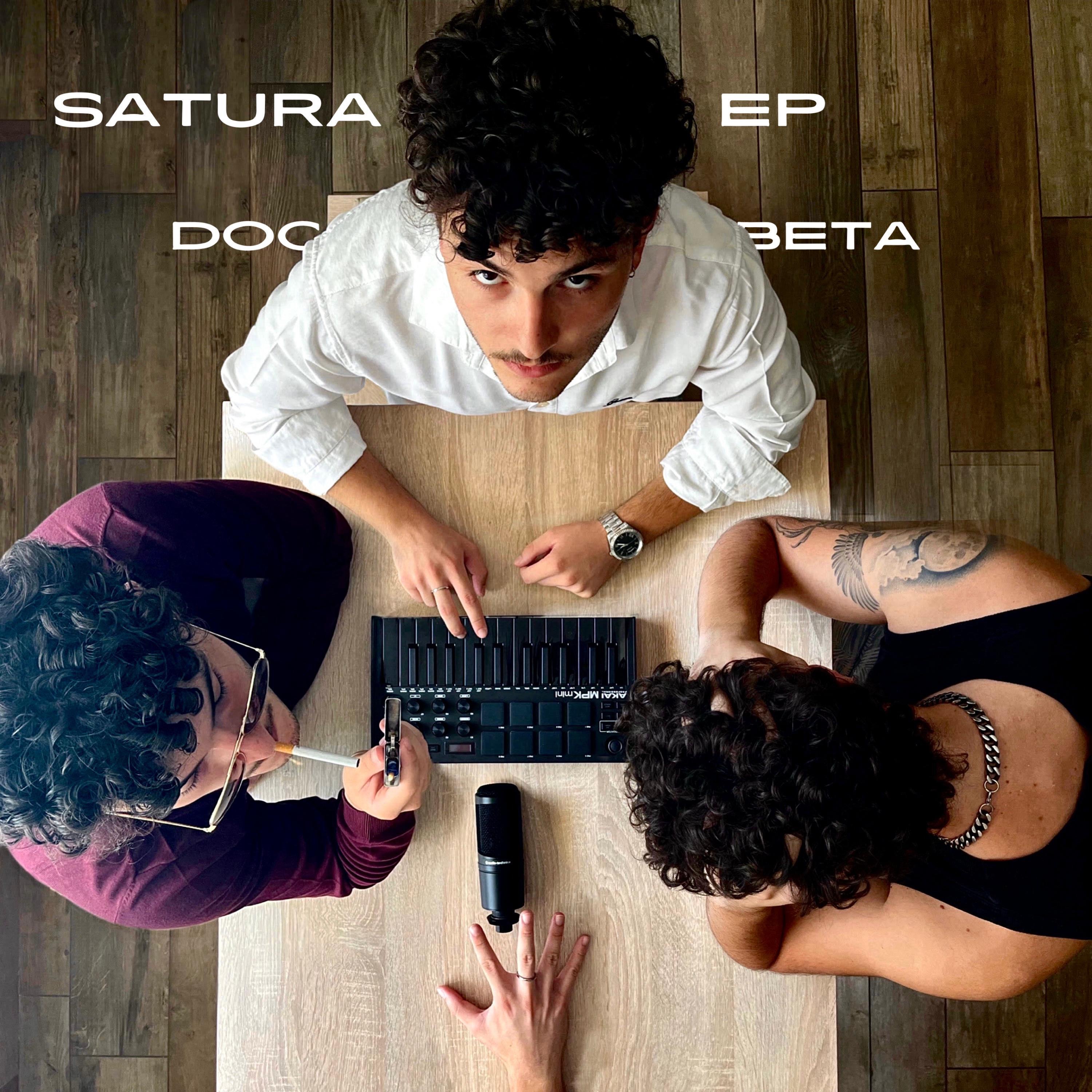 Satura EP - EP