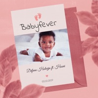 Babyfever (feat. Hosai) - Single - Defano Holwijn