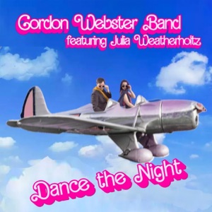 Dance the Night (feat. Julia Weatherholtz) [Single Version]