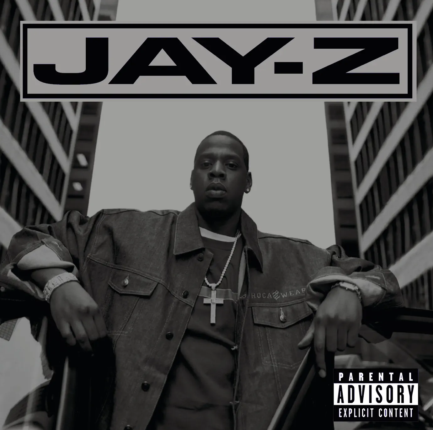 The Dynasty: Roc La Familia - album by JAŸ-Z