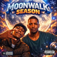 Moonwalk Season - Single - Chief 9two & El Morte