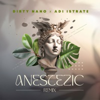 Anestezic (Remix) - Single - Dirty Nano & Adi Istrate