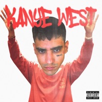 Kanye West - Single - Lil Barty