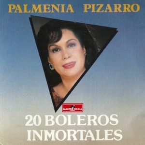 20 Boleros Inmortales