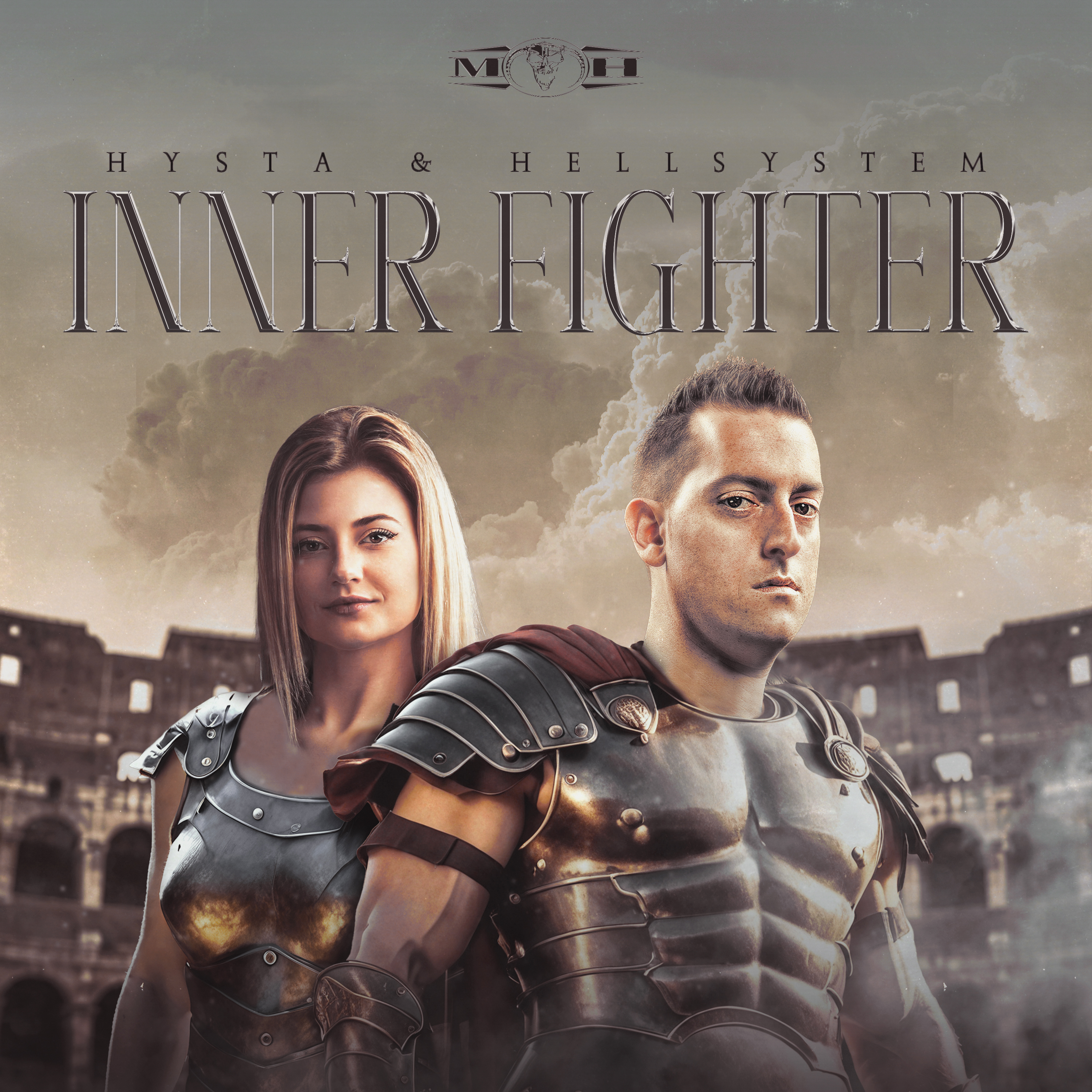 Inner Fighter - Single