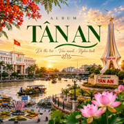 Tân An - cuocsongmoi