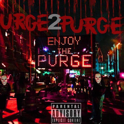 Urge 2 Purge - Single