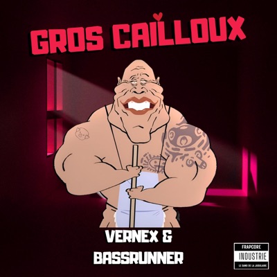 GROCAILLOUX - Single