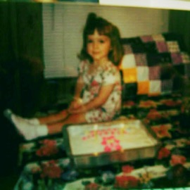 endless love Karissa Frampton