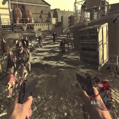 landing on the moon - Single