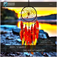 Dreamcatcher - Ariel Stamile, James Martin & Alexis Ludd