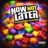NOW NOT LATER (feat. Poppaopp & Dosumn)