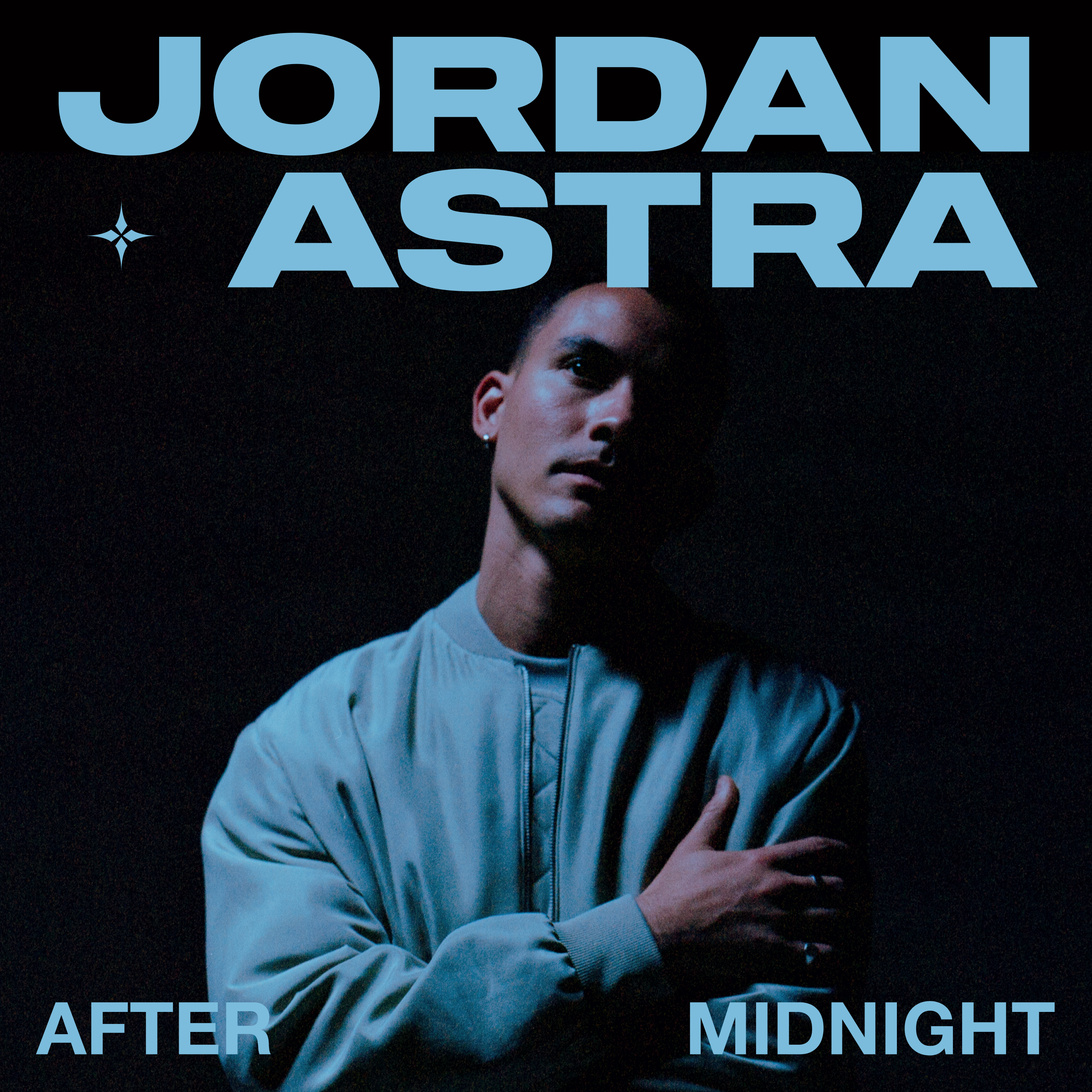 After Midnight - Supertaste Remix - Jordan Astra