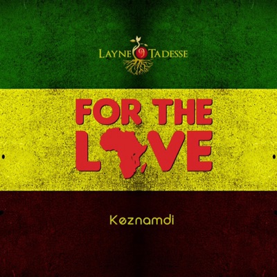For The Love - EP