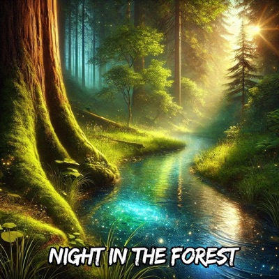 Night In The Forest - EP