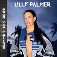Summer Mix 2025 (DJ Mix) - Lilly Palmer