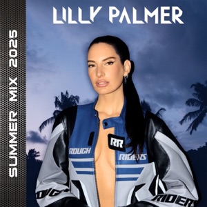 Summer Mix 2025 (DJ Mix)
