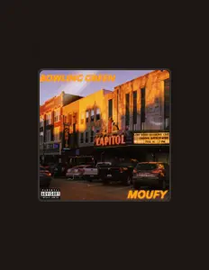 收听 Moufy、观看音乐视频、阅读小传、查看巡演日期等 ！