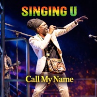 Call My Name - Single - Singing U