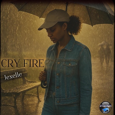 Cry Fire - Single