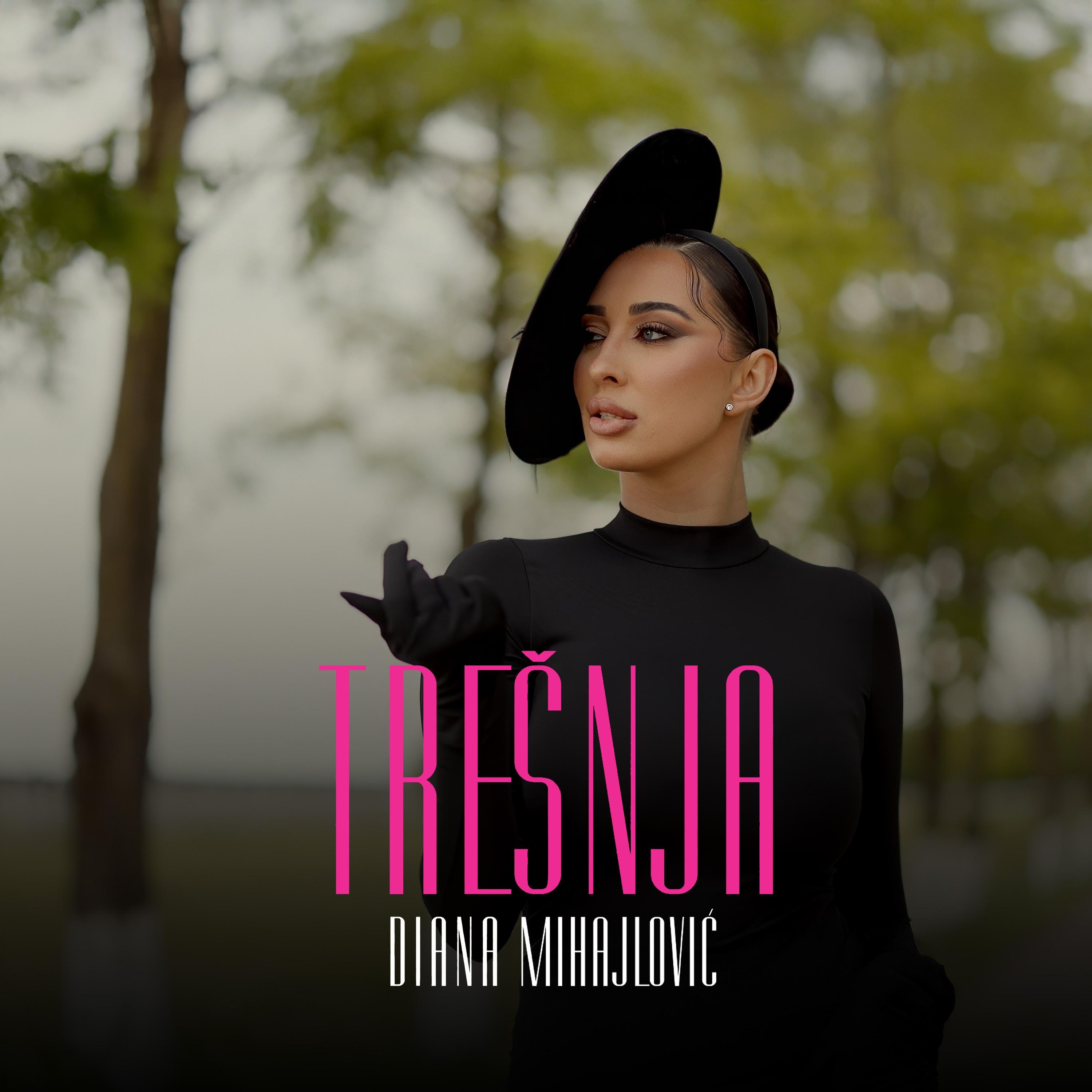 Tresnja - Single