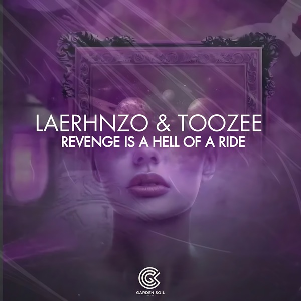 Revenge Is a Hell of a Ride - Single