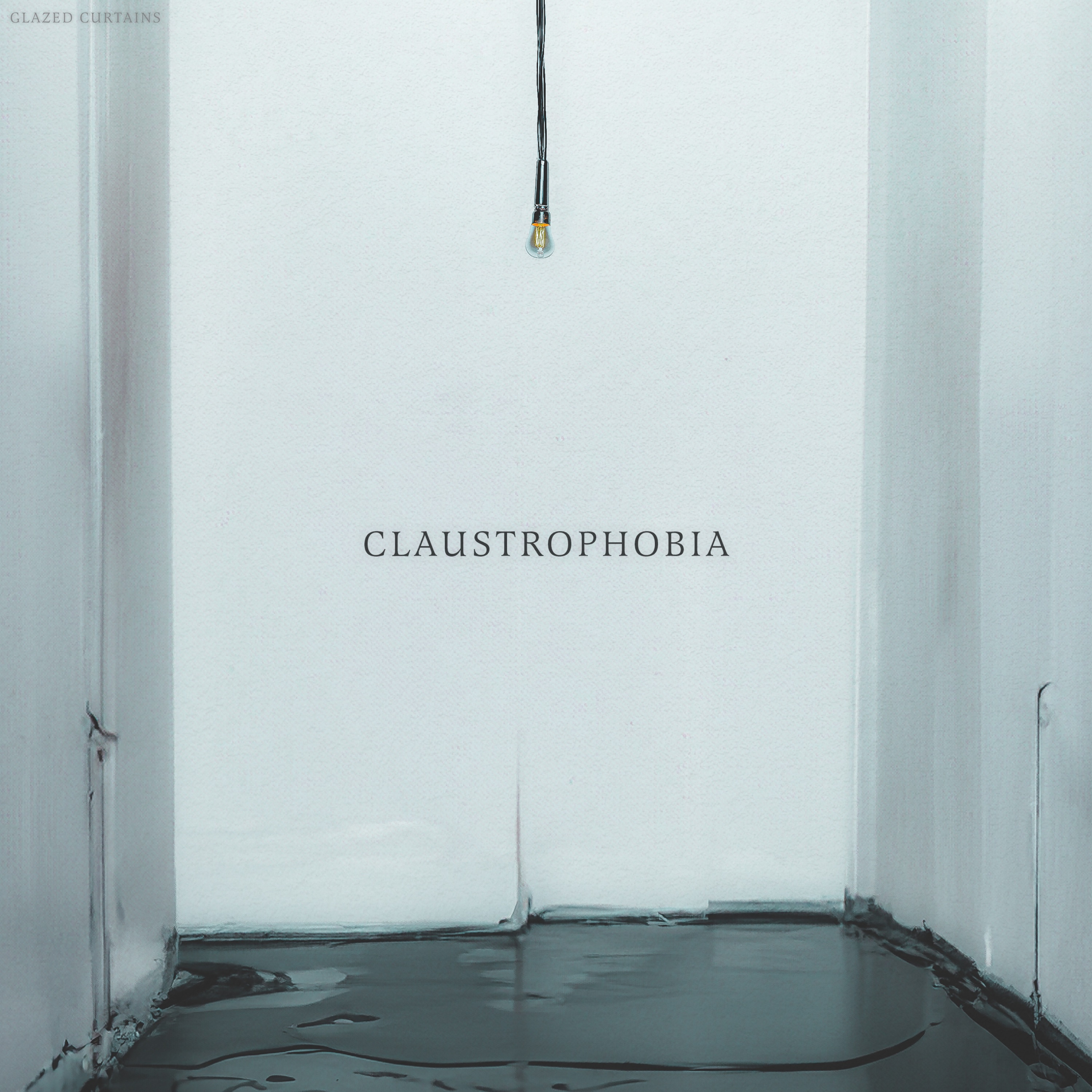 CLAUSTROPHOBIA