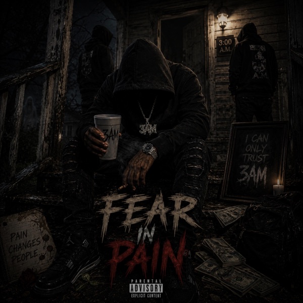 Fear In Pain