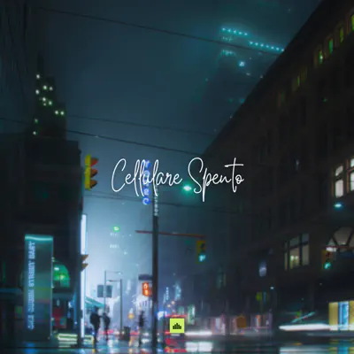 Listen to Cellulare Spento - Single by Vaz Diaz & Sprifi