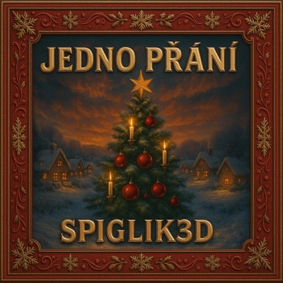 Jedno přání