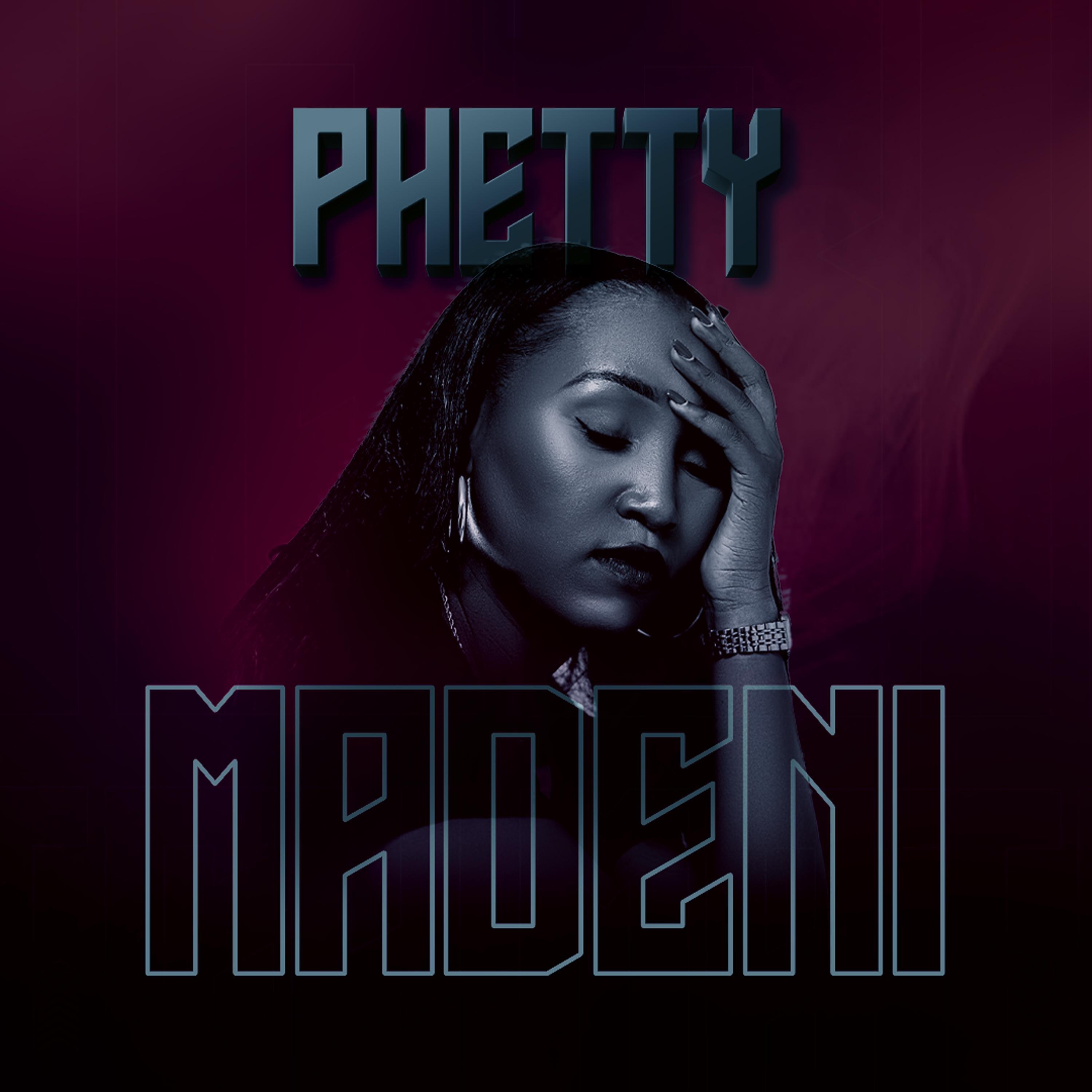 Madeni - Phetty