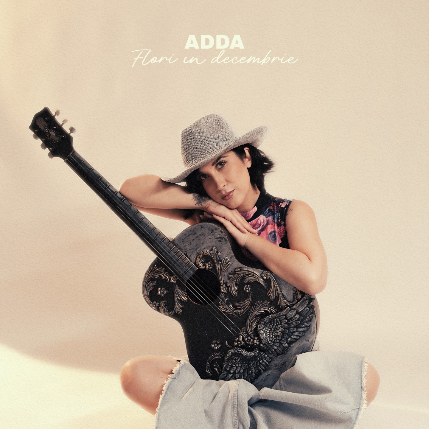 Flori In Decembrie - Single