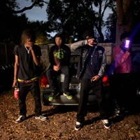 troop flow - Single - bxnkrollss