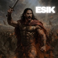 For God - EP - ESIK