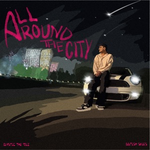 All Around the City
