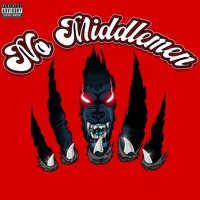 No Middlemen - Single - Out The Park & Ferregamo Swave