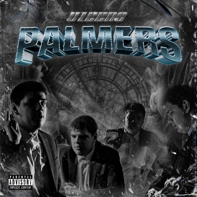 Palmers - Single