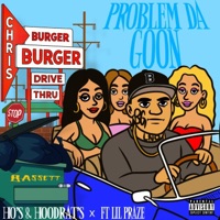 Ho's N Hoodrats - Single - problem da goon