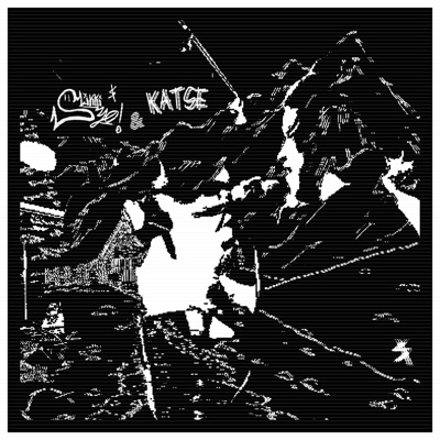 Esikuva (feat. Katse) - Single